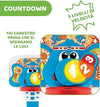 Chicco - Basket League Canestro per Bambini Elettronico
