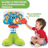 Chicco - Basket League Canestro per Bambini Elettronico