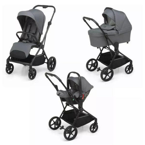 Foppapedretti - Trio Spritz i-size Travel System