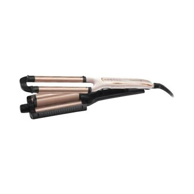 Remington curling tong proluxe 4-in-1 4in1 rose gold (ci91aw) - 158392