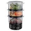 Russell hobbs food steamer 400w 26530-56 2653056 (26530-56) - 160278