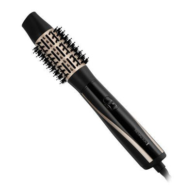 Modellatore capelli blow dry&style as7700 black e gold 45756560100