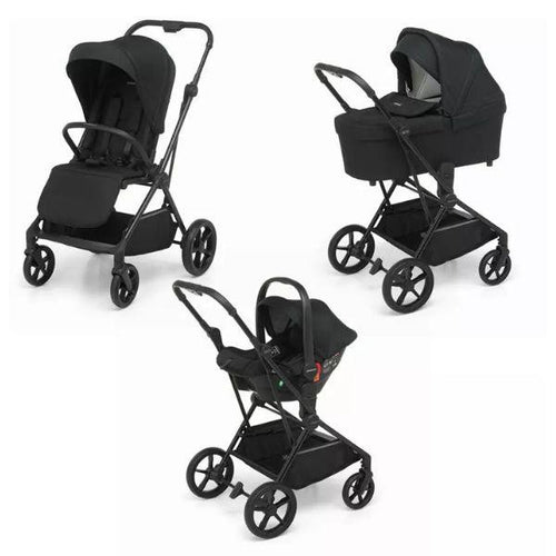 Foppapedretti - Trio Spritz i-size Travel System