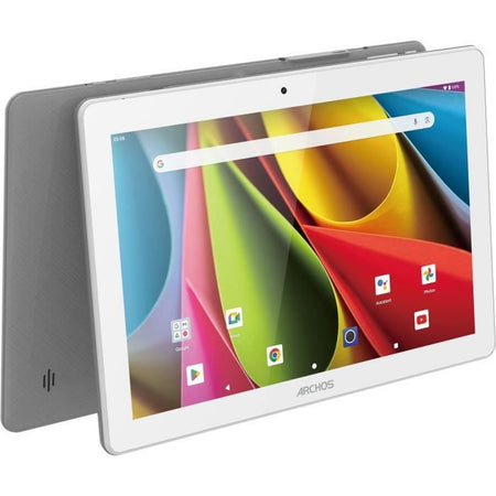 ARCHOS - T101 FHD2 Wifi 4+64 - schermo FHD 10.1 - Android 14 - 4GB RAM - memoria 64 GB - Bianco