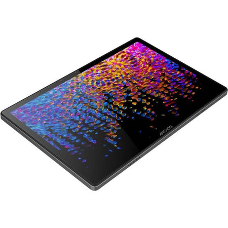 ARCHOS - T105 FHD 4G Ultra 4+128 - schermo FHD 10.5 - Android 14 - 4GB RAM - 128 GB storage - Grigio