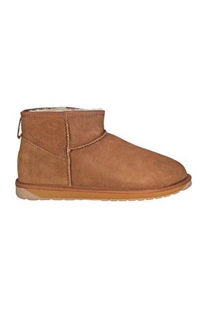 EMU Emu - Stivaletti - 440988 - Cammello da donna