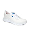 Sneaker Altea Plus Bianco Scarpa Medicale Antiscivolo Infermiere Asa Oss Estetica Acconciature