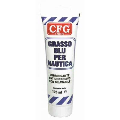 Cfg Grasso Blu Nautico ML.125