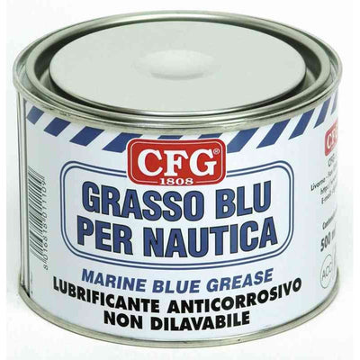 Cfg Grasso Blu Nautico ML.500