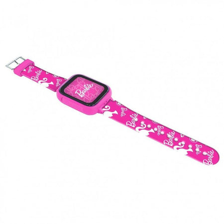 Lexibook - Orologio con Fotocamera Multifunzione per bambini Barbie
