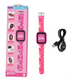 Lexibook - Orologio con Fotocamera Multifunzione per bambini Barbie