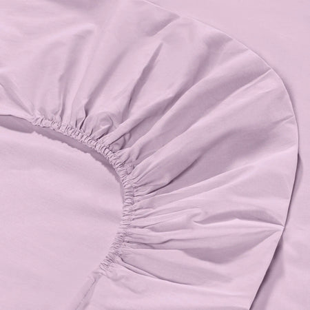Lenzuola Color ! Caleffi  Tinta Unita puro cotone - Eleganza Essenziale