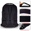 BAG NOT. EWENT 17.3 ZAINO BK