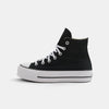 Sneakers Converse All Star Chuck Taylor Platform Black