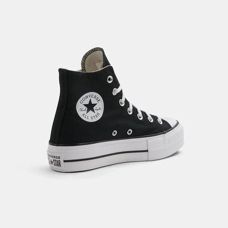Sneakers Converse All Star Chuck Taylor Platform Black