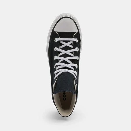 Sneakers Converse All Star Chuck Taylor Platform Black