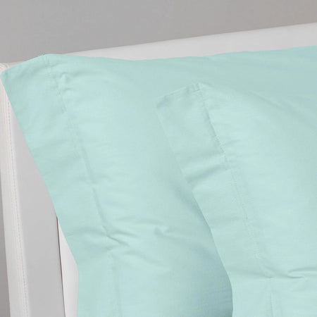 Lenzuola Color ! Caleffi  Tinta Unita puro cotone - Eleganza Essenziale