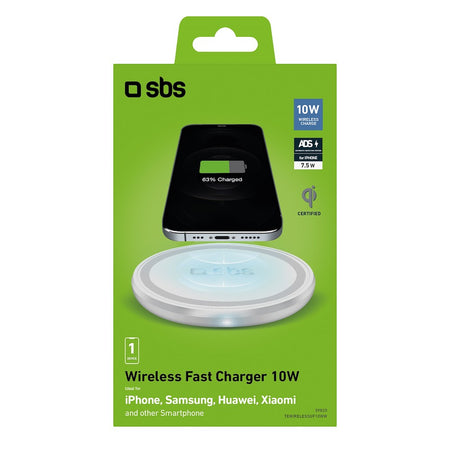 SBS TEWIRELESSUF10WW
