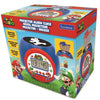Lexibook - Sveglia Proiettore Super Mario