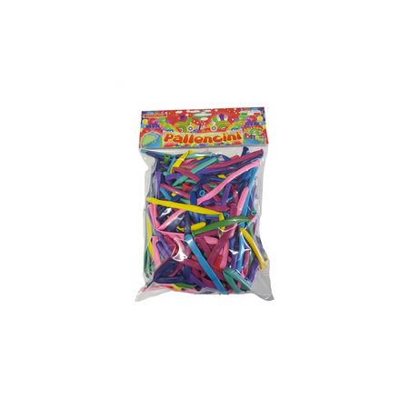 Palloncini Modellabili 100 pezzi