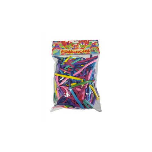 Palloncini Modellabili 100 pezzi