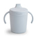 Tazza Educativa Da Allenamento Solid Cloud Mushie