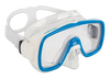 Salvas - Maschera Subacquea Domino Jr