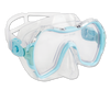 Salvas - Maschera Subacquea Drop Md