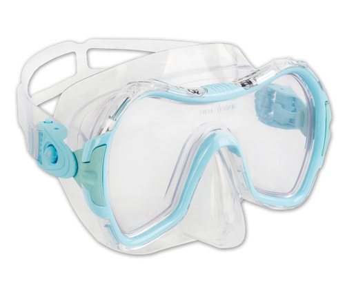 Salvas - Maschera Subacquea Drop Md
