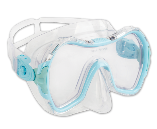 Salvas - Maschera Subacquea Drop Md