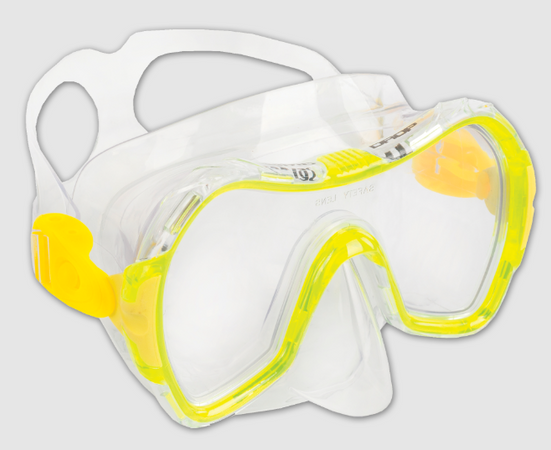 Salvas - Maschera Subacquea Drop Md