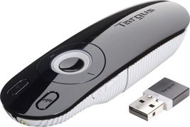 Targus laser presentation remote - AMP13EU
