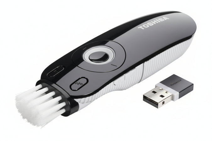 Targus laser presentation remote - AMP13EU