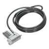 Cavo di Sicurezza Targus ASP96RGL 2 m