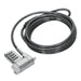 Cavo di Sicurezza Targus ASP96RGL 2 m