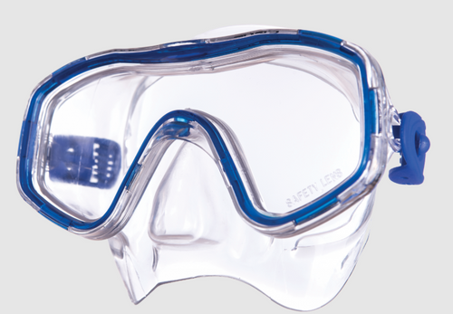 Salvas - Maschera Subacquea Easy