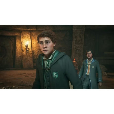 Hogwarts Legacy: Hogwarts Legacy - Gioco per Nintendo Switch