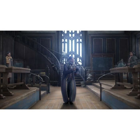 Hogwarts Legacy: Hogwarts Legacy - Gioco per Nintendo Switch
