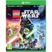 Xbox one lego star wars: lasaga degli skywalker - 1000749165