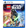 Ps5 lego star wars: la sagadegli skywalker - 1000773420