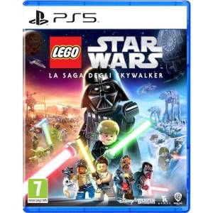 Ps5 lego star wars: la sagadegli skywalker - 1000773420
