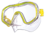 Salvas - Maschera Subacquea Easy