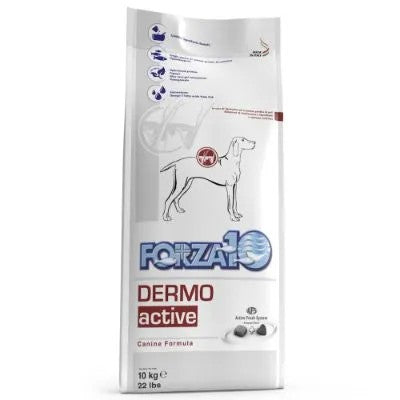 Forza 10 Active Cane Dermo
