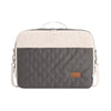 Valigia Bambino Cambrass Clinic Soft Winter Grey 12X47X36 Cm