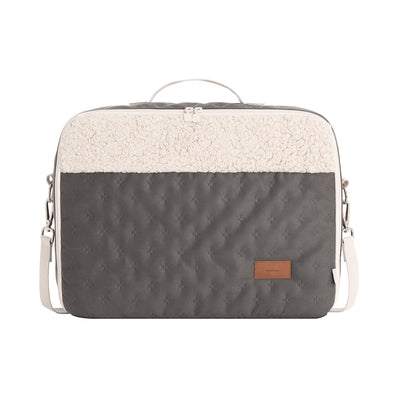 Valigia Bambino Cambrass Clinic Soft Winter Grey 12X47X36 Cm
