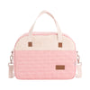 Borsa Clinica Prome Soft Winter Rosa 18X41X31 Cm