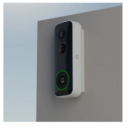 Campanello smart yale - YSV-VDB-1A-W