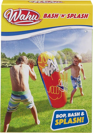 Goliath - Bash & Splash Piscine e giochi in spiaggia