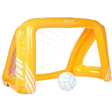 Intex - Porta Gonfiabile Pallanuoto 58507NP