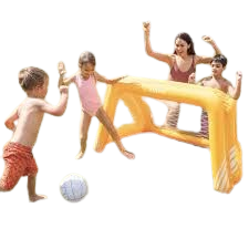 Intex - Porta Gonfiabile Pallanuoto 58507NP
